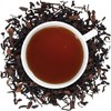 Organic Hot Cinnamon Loose Leaf Tea - 2 oz Bag