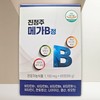 Jinju Vitamin B Mega B Tablets Test Taker Student Vitality 60 Tablets / 진정주 비타민B 메가B정 수험생 학생 활력 60정
