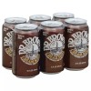 Dr Brown's Soda Creme 6-Pack 72 fl. oz (Pack of 4)