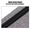 Baby Diaper Changing Pad Portable Multifunctional Travel Changing Mat Station