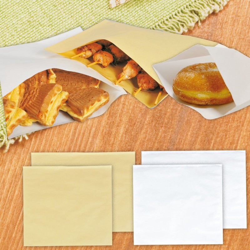Heiko SA Master Pack No. 5 Yellow 100 Sheets
