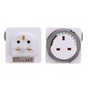 24 Hour Timer Switch Professional Smart Overcharge Protection Cycle Timing