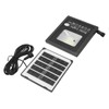 Outdoors Solar Light LED IP67 Waterproof Heat Resistant Strong Solar