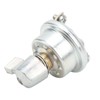 50A 12V Heavy Duty Rotate Switch Metal 3 Buttons Rotate
