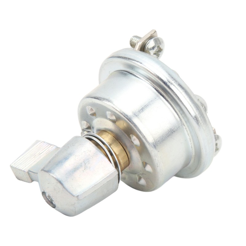 50A 12V Heavy Duty Rotate Switch Metal 3 Buttons Rotate