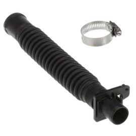 W10899966 Drainage Hose Replacement For Whirlpool Washing Machines W10444123、W10763078