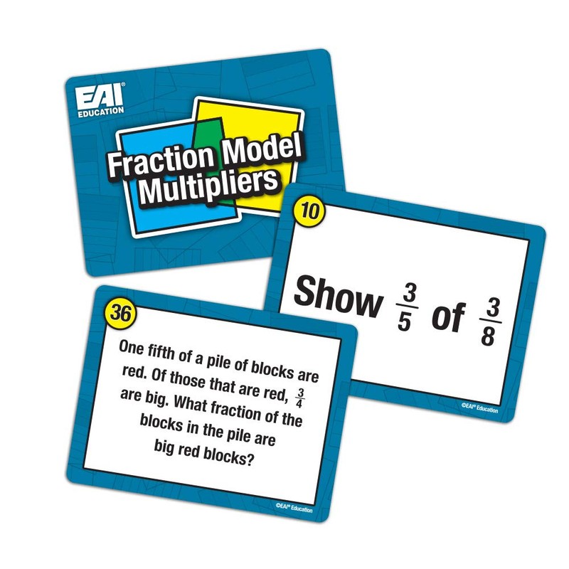 EAI Education Fraction Model Multipliers Activity Set