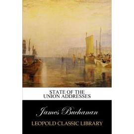 State of the Union Addresses