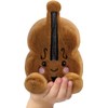 Aurora, 61597, Palm Pals Vanessa Violin 5In, Soft Toy, Brown