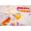 Herding Mia and Me Fleece Blanket 130 x 160 cm