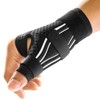 FREETOO Trigger Finger Splint for Thumb, Thumb Brace Right Hand
