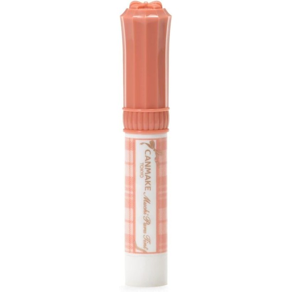 Canmake Whip Puru Tint 01 Butterscotch 0.1 oz (2.5 g)