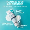 Cerave Limpiador Facial Acné 118 Ml