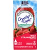 Crystal Light On The Go Wild Strawberry With Caffeine Drink