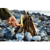 Light my Fire Unisex's Rope Tinder, Natural, 50 g