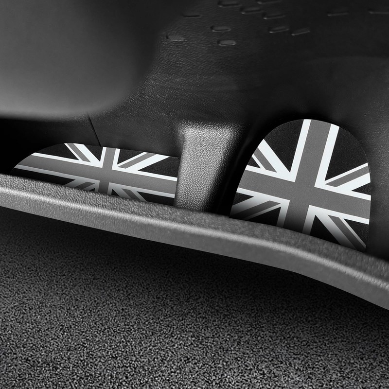 KUNGKIC 2024 2023 2025 Mini Cooper U25 Countryman Exclusive Non