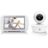 Motorola MBP36XL Video Baby Monitor Camera with Power Cables