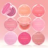 Jeongsaemmul [2 pieces included] JUNGSAEMMOOL Artist Cushion Blush 4g /