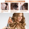 KiimSin Upgrade Diffusor Aufsätze für Dyson Airwrap Styler HS01 HS03
