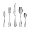 Christofle Origine Stainless Steel 5-Piece Flatware Set