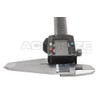 Accusize Industrial Tools 0-8 inch / 0-200 mm Electronic Left