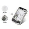 4G WiFi Router Micro SIM Card Slot 150Mbps Over 10