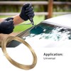 Cut-Out Wire Removal Wire Windscreen Glass Cutting Out Removal Wire