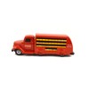 Motor City Classics 1937 Coca-Cola Bottle Truck (1:87 Scale), Red