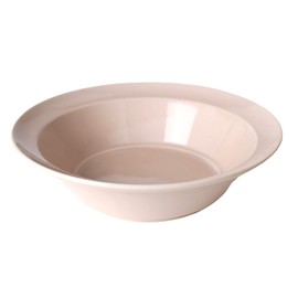Oda Pottery Momotto O-M50203 16 Bowls (Pink), Made in Japan, Mino Ware Ceramics Festival Silver Award
