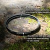 HOYA HD MkII Protector filter ø52 mm
