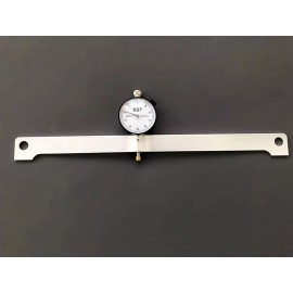CasartGuitar Neck Relief Gauge/Luthier tools