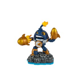 Skylanders Swap Force - Single Character - New Core - Countdown