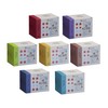 Kobe Tea Raw Black Tea, Set of 7 Types