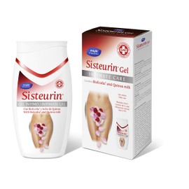 SISTEURIN Intimate Gel 200 ml