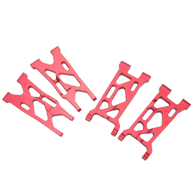RC Front and Rear Lower Suspension Arm Replacement RC Accessories