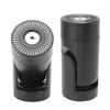 Portable Mini Humidifier USB Automatic Rotating Super Quiet Small Desktop