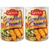 Gefen Corn Flake Crumbs, 12oz (1 Pack) Naturally Gluten Free