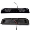 PIT66 3rd Third Brake Light Compatible with Chevy Silverado 1500