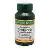 Nature's Bounty Probiotic Acidophilus Tablets, 120 tablets