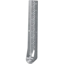 Simpson Strong-Tie HDU11-SDS2.5-22-1/4" Galvanized Predeflected Holdown w/SDS Screws