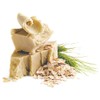 St. Ives Oatmeal Scrub + Mask 100% Natural Exfoliants Hypoaller