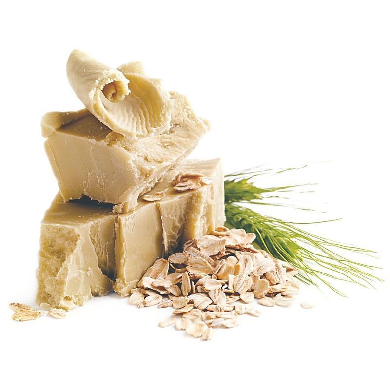 St. Ives Oatmeal Scrub + Mask 100% Natural Exfoliants Hypoaller