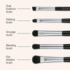 Studio17 [Studio17]Eye Makeup Brush Set