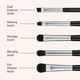 Studio17 [Studio17]Eye Makeup Brush Set