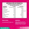Fiore Femme Colágeno, Biotina Y Ácido Hialurónico, 100 Cáps.