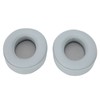 Headset Ear Pads Cushions Cover Replacement for Monster Studio2.0 Wireless