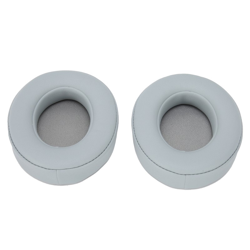 Headset Ear Pads Cushions Cover Replacement for Monster Studio2.0 Wireless