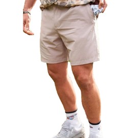 Burlebo Men's Everyday Shorts