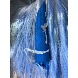 Aeroquip FC300‑16RL High-Temp Textile & Wire Braid Hose 7/8" ID – Sold by Foot