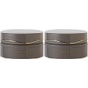 Piacerabo Caldor Wax Powder, Move Makeup, 2.1 oz (60 g)